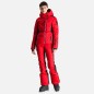 Rossignol Stellar Down JCC Jacket Femme red
