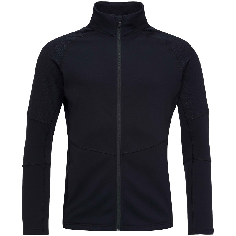 Rossignol Classique Clim black Rossignol Classique Clim black