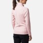 Rossignol Classique Clim Femme powder pink Rossignol Classique Clim Femme powder pink