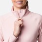 Rossignol Classique Clim Femme powder pink Rossignol Classique Clim Femme powder pink