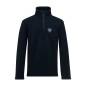 Rossignol 1/2 Zip Fleece Boy black