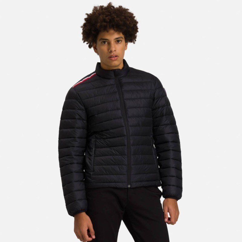 Rossignol Rossi Jacket black