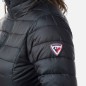 Rossignol Rossi Jacket Femme black