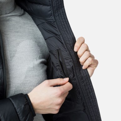 doudoune rossignol pour femme
