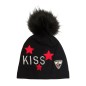 Rossignol Missy JCC Bonnet Femme black