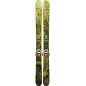 Rossignol BLACK OPS 118 + Look Pivot 12 Forza 3.0