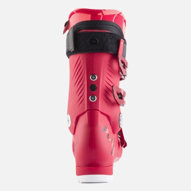 Rossignol PURE ELITE 120 GW - Red