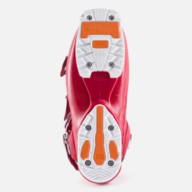 Rossignol PURE ELITE 120 GW - Red