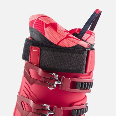 Rossignol PURE ELITE 120 GW - Red