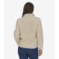 Patagonia Retro Pile Marsupial Femme natural Patagonia Retro Pile Marsupial Femme natural
