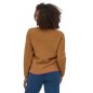 Patagonia Retro Pile Marsupial Femme nest brown / amaranth pink Patagonia Retro Pile Marsupial Femme nest brown / amaranth pink