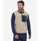 Patagonia Classic Retro-X Vest natural
