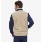 Patagonia Classic Retro-X Vest natural