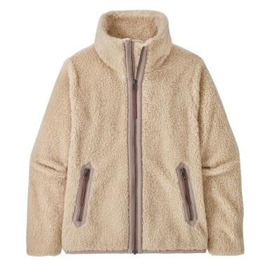 Patagonia Divided Sky Jacket Femme dark natural
