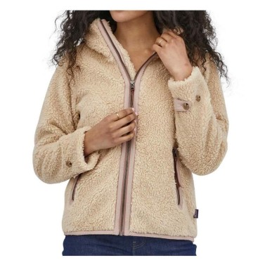 Patagonia Divided Sky Jacket Femme dark natural