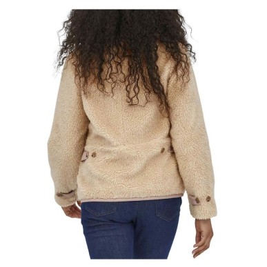 Patagonia Divided Sky Jacket Femme dark natural