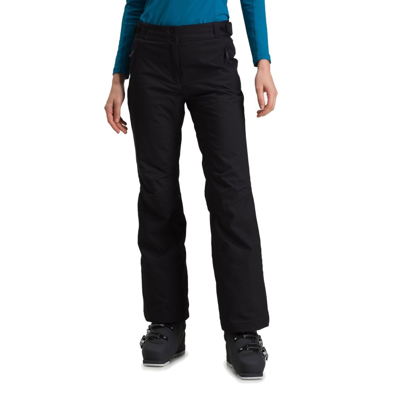 Rossignol Ski Pant Femme black Rossignol Ski Pant Femme black