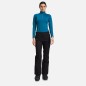 Rossignol Ski Pant Femme black Rossignol Ski Pant Femme black