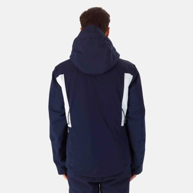 Rossignol React Merino Jacket dark navy