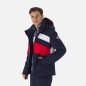 Rossignol React Merino Jacket dark navy