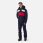 Rossignol React Merino Jacket dark navy