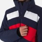 Rossignol React Merino Jacket dark navy