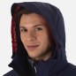 Rossignol React Merino Jacket dark navy