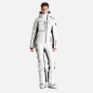 Rossignol Stellar Down JCC Jacket Femme white Rossignol Stellar Down JCC Jacket Femme white