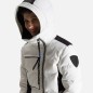 Rossignol Stellar Down JCC Jacket Femme white Rossignol Stellar Down JCC Jacket Femme white