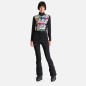 Rossignol Brady JCC Softshell Pant Femme black