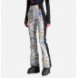 Rossignol Brady PR JCC Softshell Pant Femme galaxy
