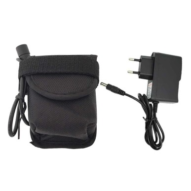 Lampe SP LED T6 2000 LM