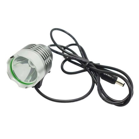Lampe SP LED T6 2000 LM