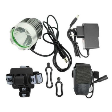Lampe SP LED T6 2000 LM