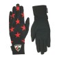 Rossignol JCC sous gants Sticki Inner Femme black