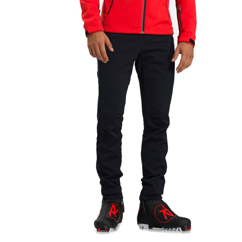 Rossignol Softshell Pant black