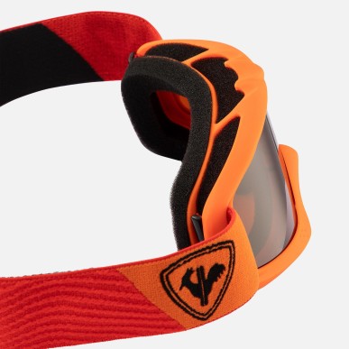 Rossignol Raffish Orange