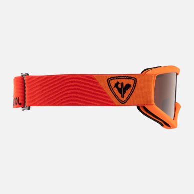 Rossignol Raffish Orange