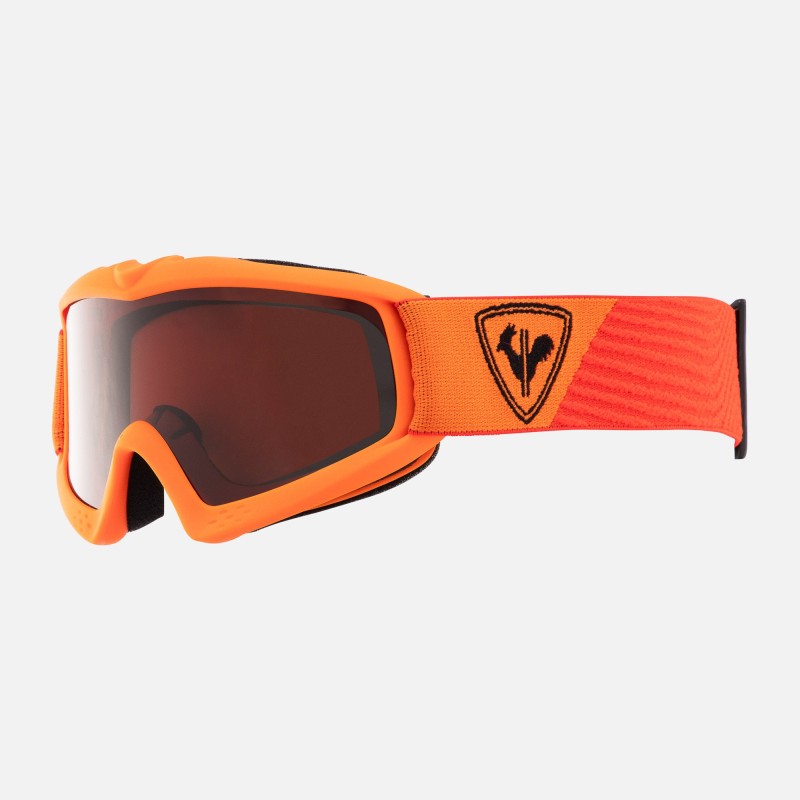 Rossignol Raffish Orange