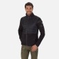 Rossignol Poursuite Warm Jacket carbon black