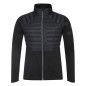 Rossignol Poursuite Warm Jacket carbon black