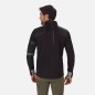 Rossignol Poursuite Warm Jacket carbon black