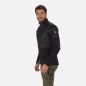 Rossignol Poursuite Warm Jacket carbon black