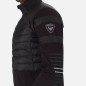 Rossignol Poursuite Warm Jacket carbon black
