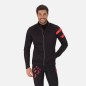 Rossignol Poursuite Jacket carbon black Rossignol Poursuite Jacket carbon black