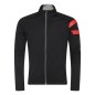 Rossignol Poursuite Jacket carbon black Rossignol Poursuite Jacket carbon black