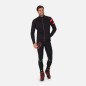 Rossignol Poursuite Jacket carbon black Rossignol Poursuite Jacket carbon black