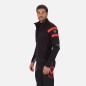 Rossignol Poursuite Jacket carbon black Rossignol Poursuite Jacket carbon black