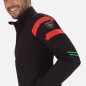 Rossignol Poursuite Jacket carbon black Rossignol Poursuite Jacket carbon black