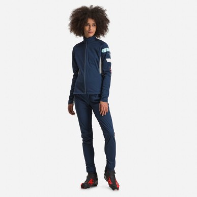 Rossignol Poursuite Jacket Femme eclipse